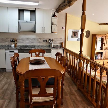 Apartamento El Triskel de Chumbea Navalmoral de Bejar Exterior foto
