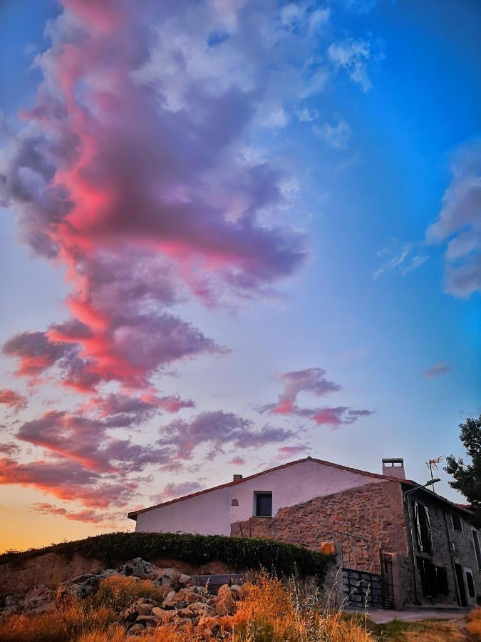 Apartamento El Triskel de Chumbea Navalmoral de Bejar Exterior foto